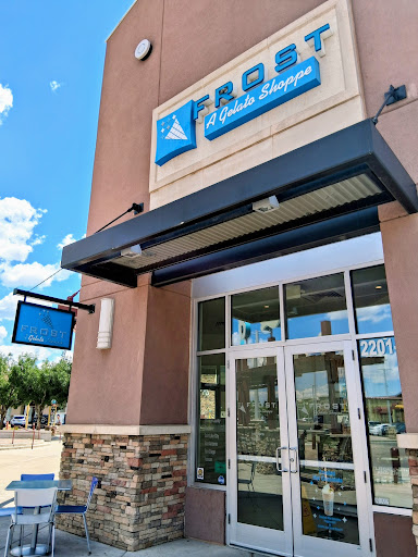Frost Gelato ABQ Uptown