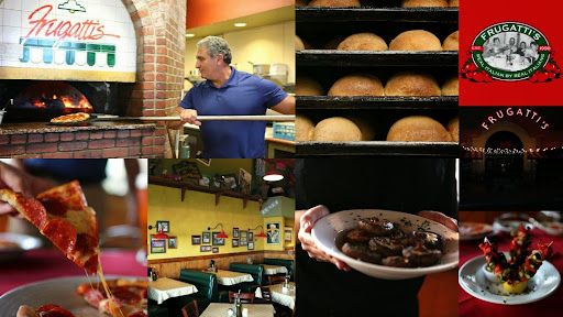 Frugatti’s