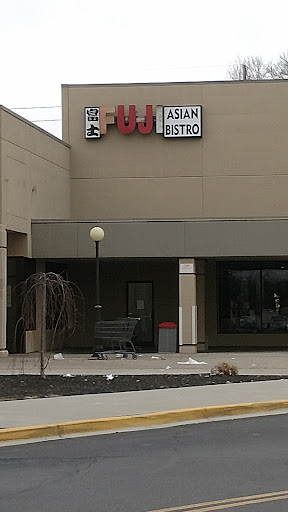 Fuji Asian Bistro