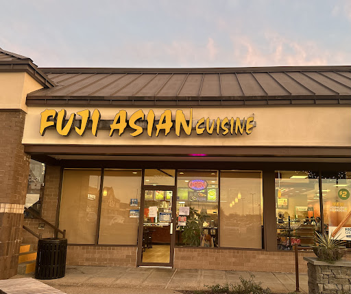 Fuji Asian Cuisine