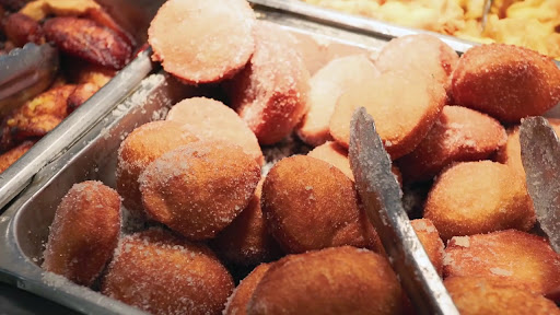 Fuji Grill Buffet