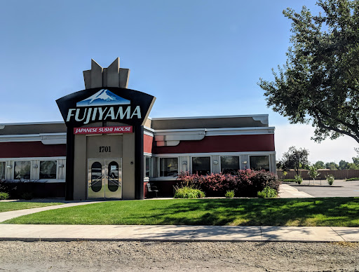 Fujiyama Boise