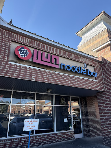 Fun Noodle Bar