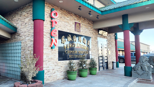 Fung’s Kitchen