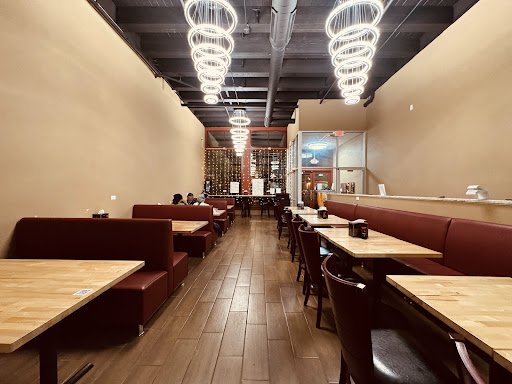Fusion Poke Third Ward