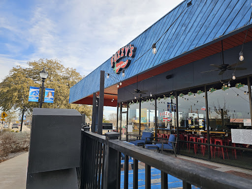 Fuzzy’s Taco Shop