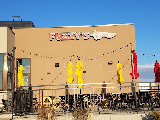 Fuzzy’s Taco Shop