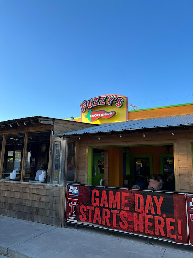 Fuzzy’s Taco Shop