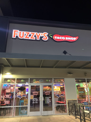 Fuzzy’s Taco Shop