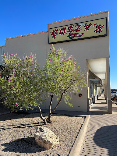 Fuzzy’s Taco Shop