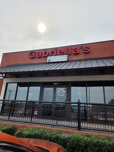 Gabriella’s Italian Grill & Pizzeria