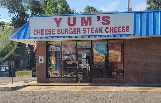 Yum’s Chinese Carry Out