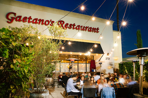 Gaetano’s Restaurant