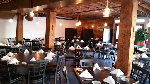 Galliano Restaurant