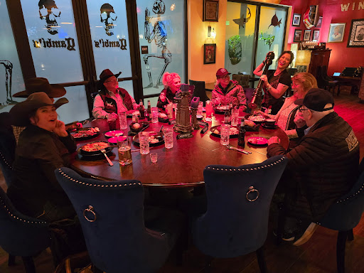 Gambi’s Restaurant