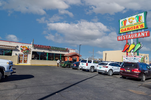 Garcia’s Kitchen