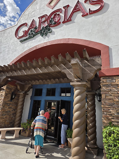 Garcia’s Mexican Restaurant