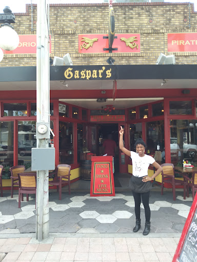 Gaspar’s Grotto