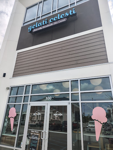 Gelati Celesti Ice Cream