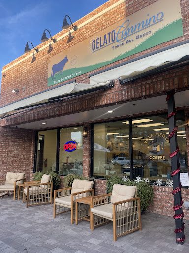 Gelato Cimmino