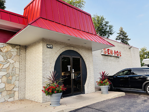 Gen Hoe Restaurant