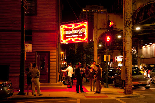Gene & Georgetti
