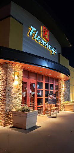 Fleming’s Prime Steakhouse & Wine Bar