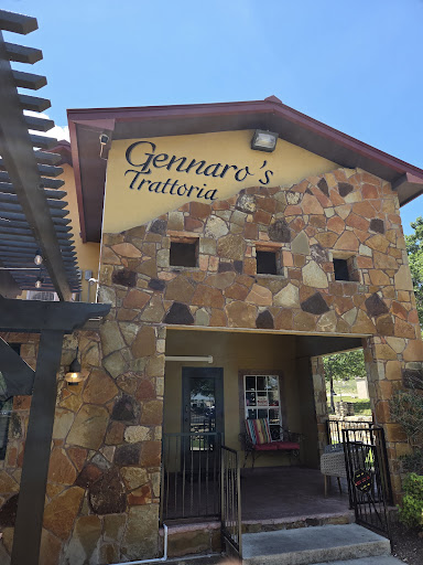 Gennaro’s Trattoria