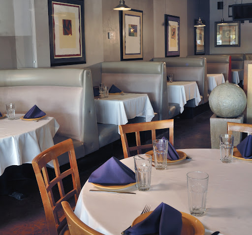 George & Son’s | Asian Cuisine