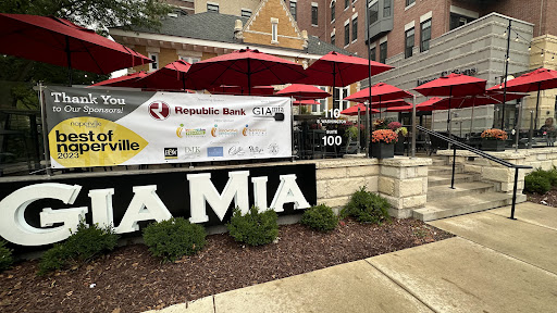 GIA MIA Naperville