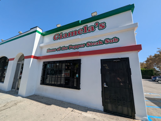 Giamela’s