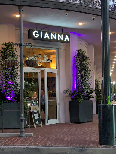 Gianna Restaurant