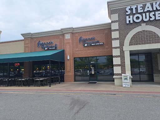 Gianna’s Pizzeria & Restaurant | Italian