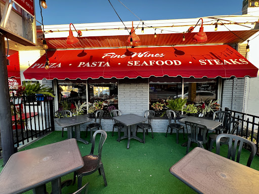 Gigi’s Italian Restaurants