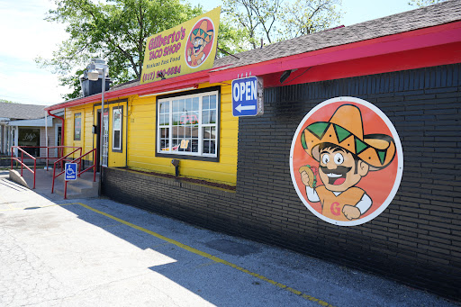 Gilberto’s Taco Shop