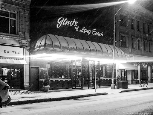Gino’s Long Beach
