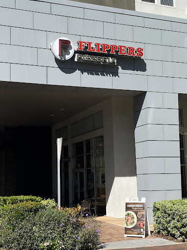 Flippers Pizza Co. – SODO
