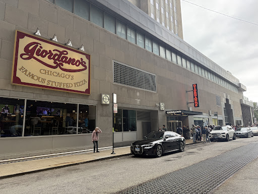 Giordano’s