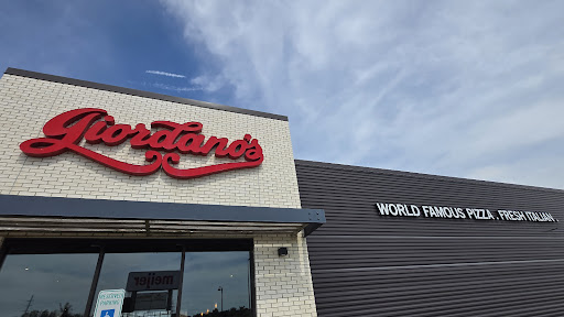 Giordano’s