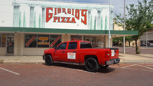 Giorgio’s Pizza