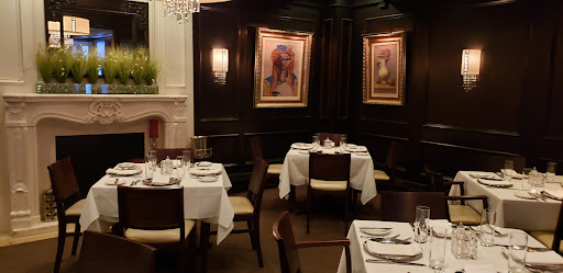 Giovanni’s