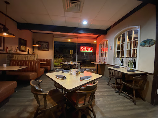 Giuseppe’s Italian Ristorante