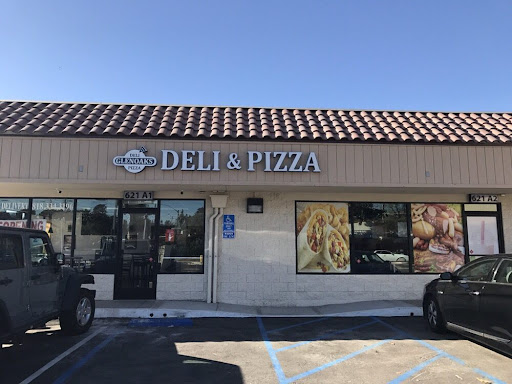 Glenoaks Deli & Pizza