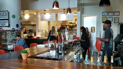 Global Café