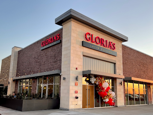 Gloria’s Latin Cuisine