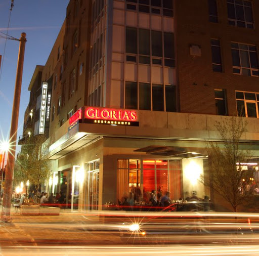 Gloria’s Latin Cuisine
