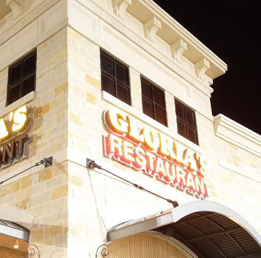 Gloria’s Latin Cuisine
