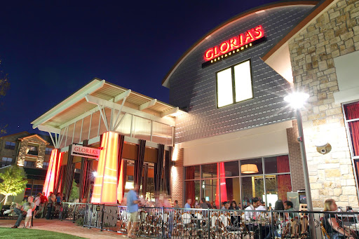 Gloria’s Latin Cuisine