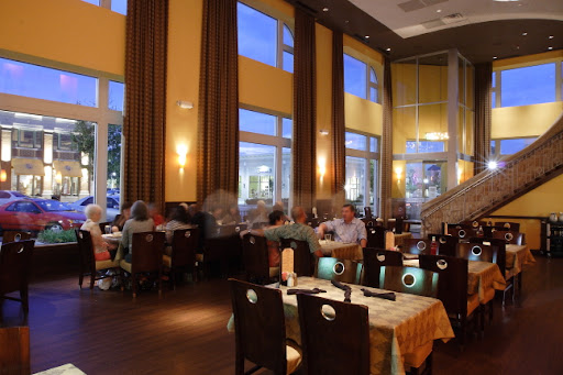 Gloria’s Latin Cuisine