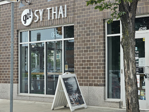 Go Sy Thai